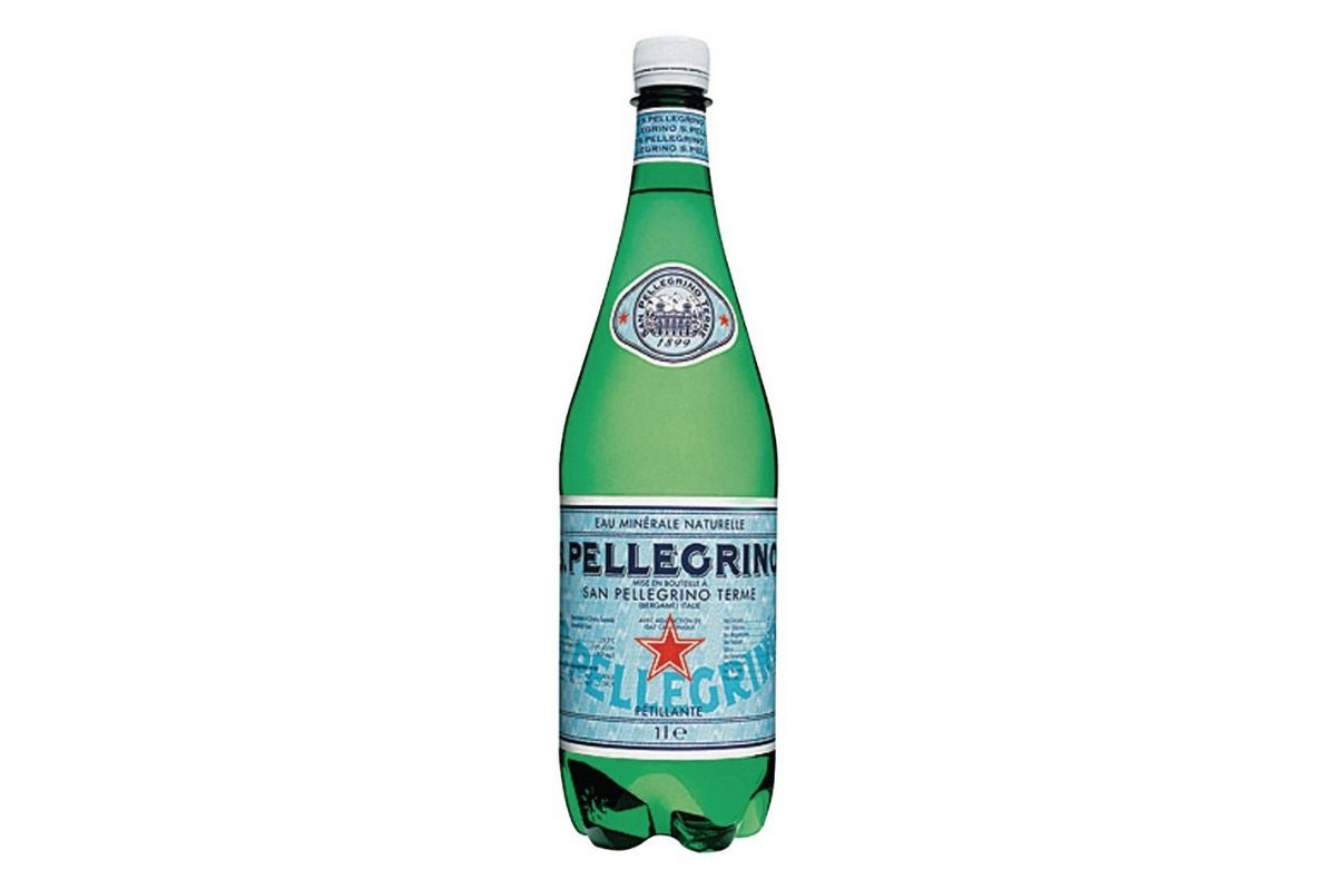 San Pellegrino 1L