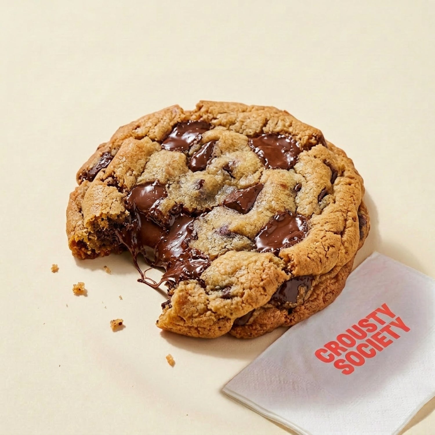 Cookie 🍪