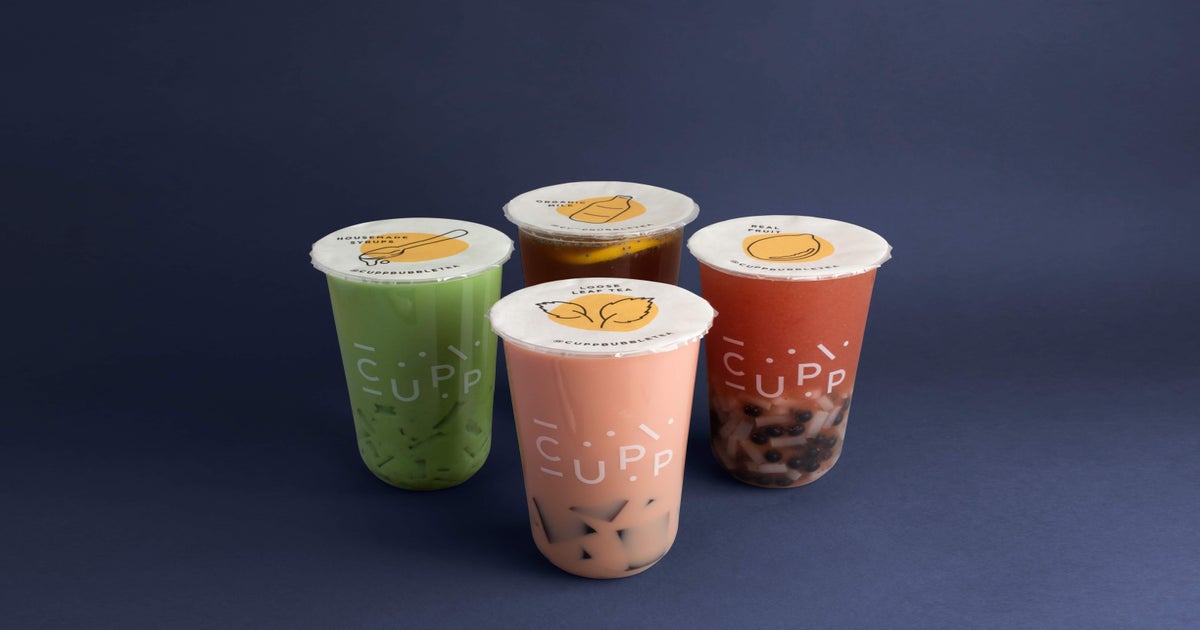 cupp-bubble-tea-cabot-circus-delivery-from-broadmead-cabot-circus