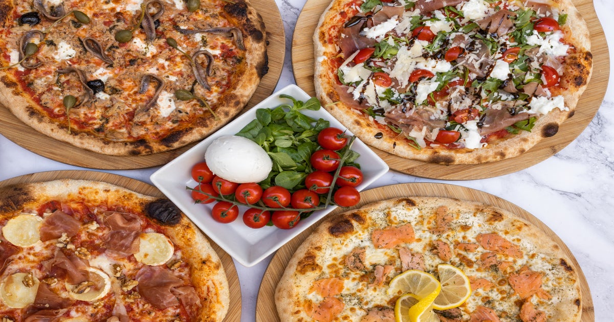 Pizza Slice Hull delivery from Salt End/Marfleet Order with Deliveroo