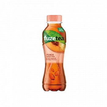 Fuze tea 40cl