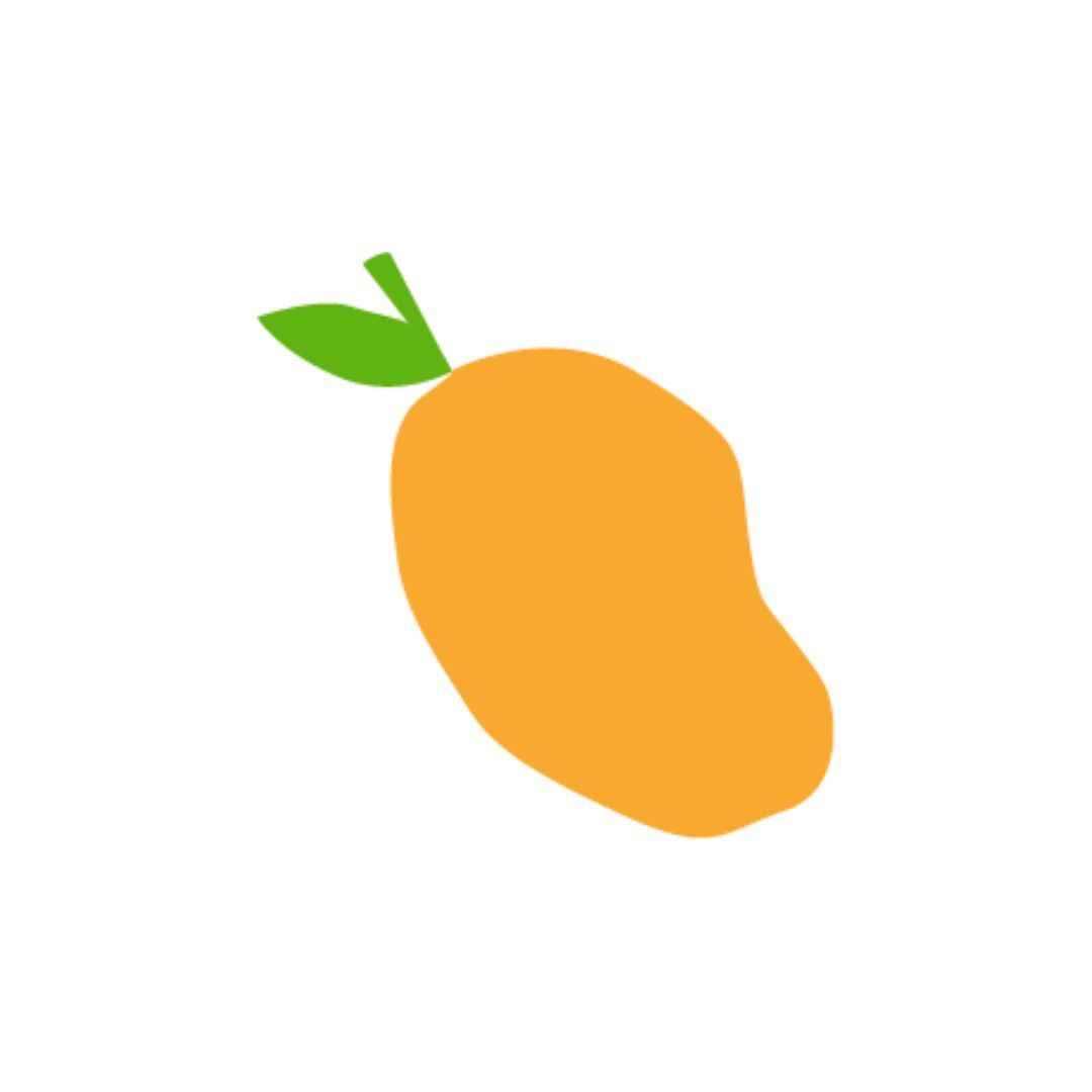 sirop mangue