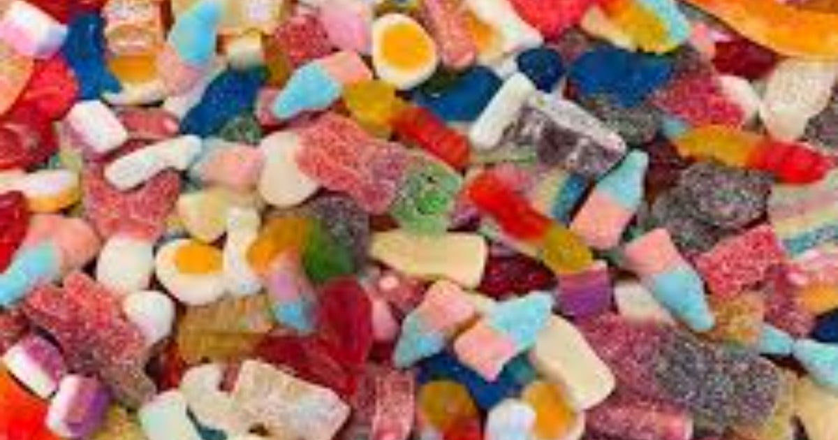 EZ_SWEETS delivery from Dollis Hill Order with Deliveroo