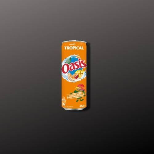 Oasis Tropical