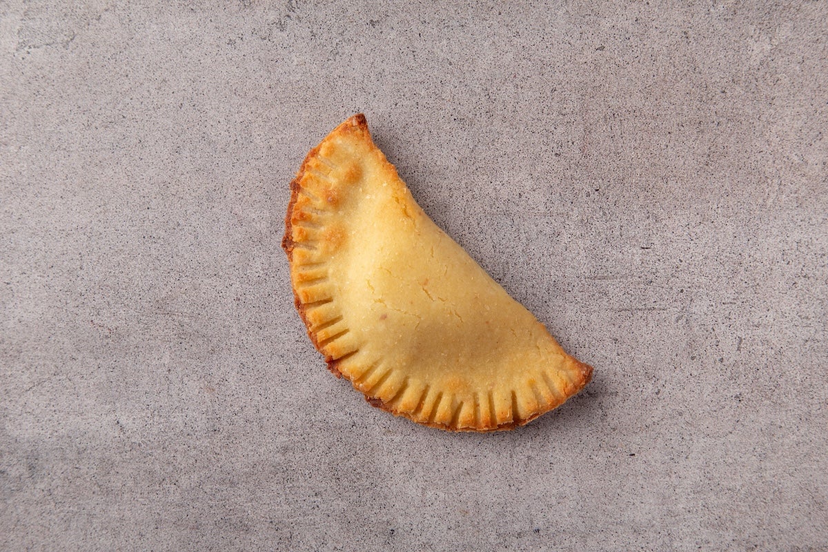 Keto Cheese Fatayer