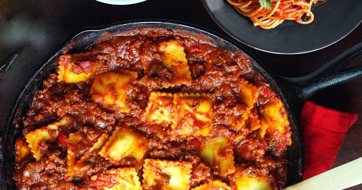 PASTA ROMA - THE ARTISAN OF PASTA delivery from Colliers Wood and ...