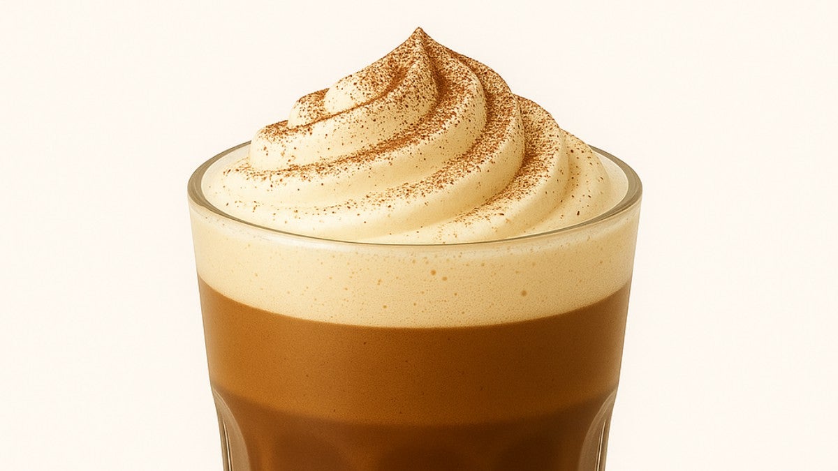 Mochaccino