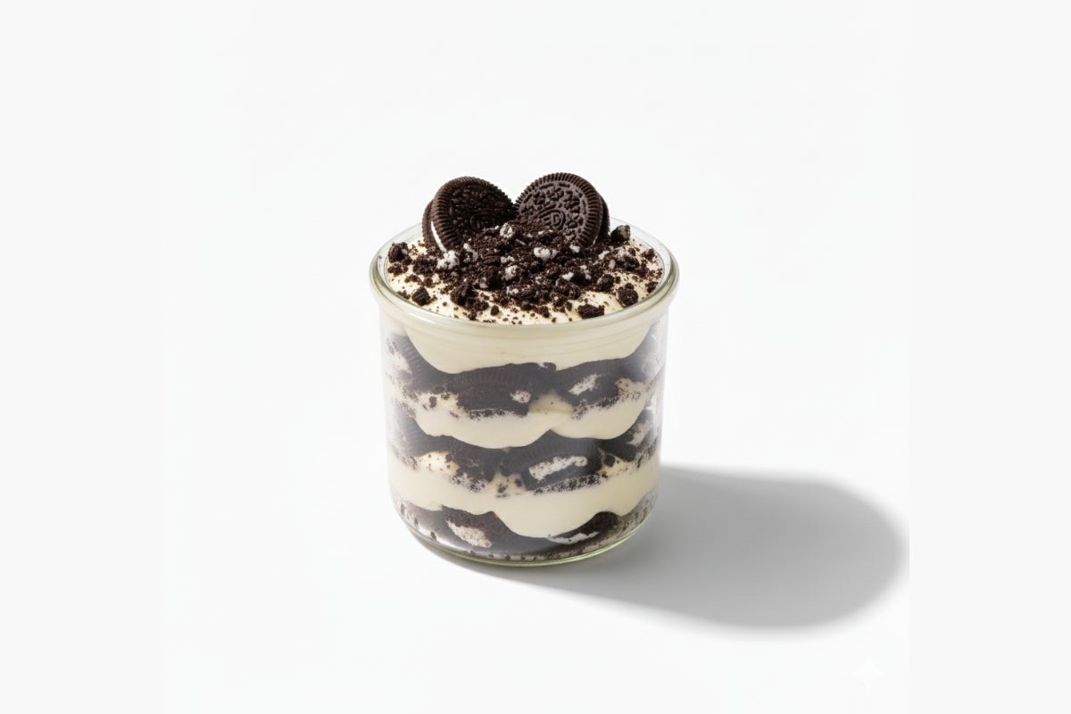Tiramisu Oreo 🍮