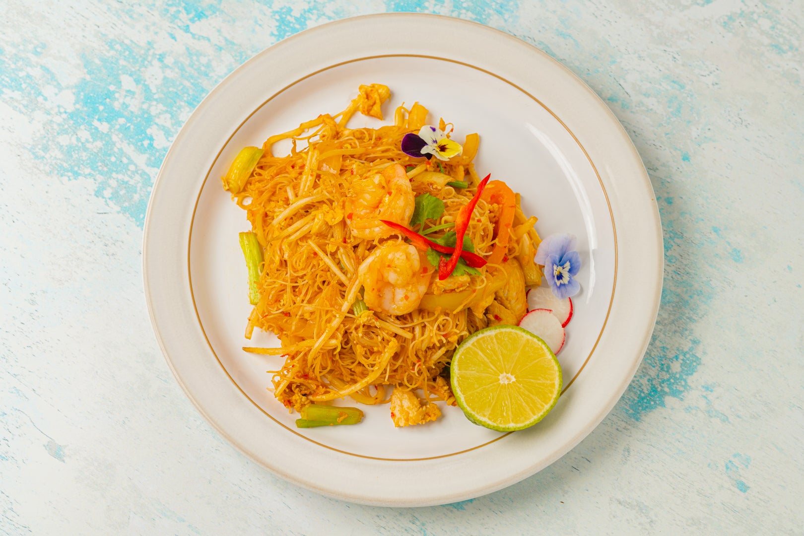 Pad Mee Singapore