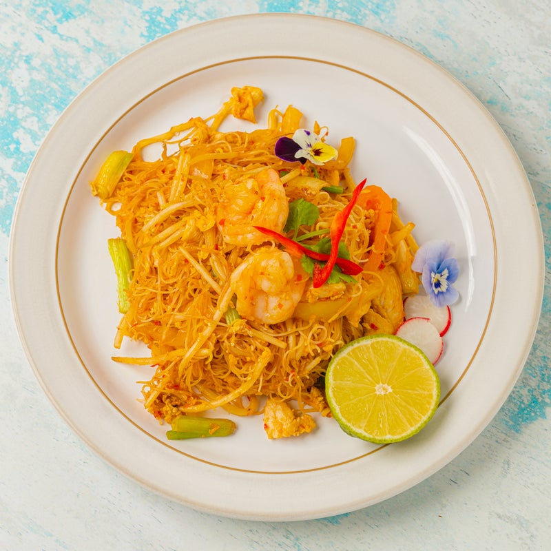 Pad Mee Singapore
