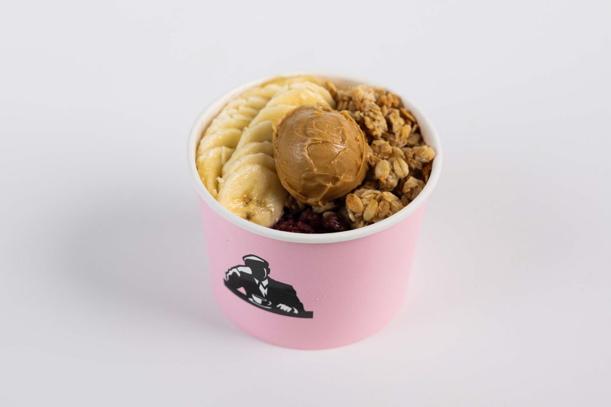 Acai Bowl