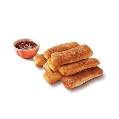Cinnamon Stix - 8 Piece Order