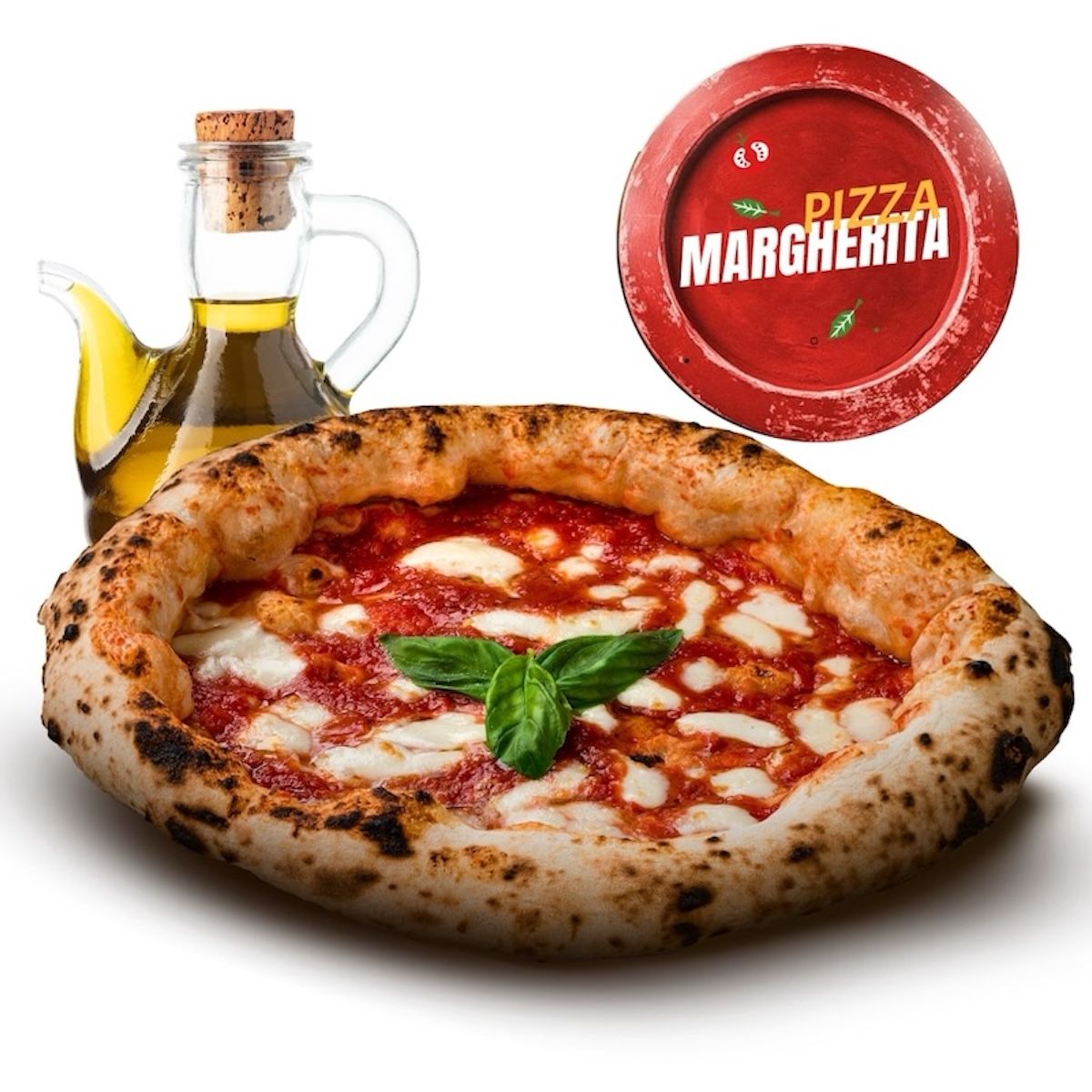 🍕 Margherita 🍕