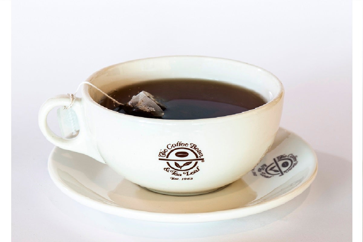 Speciality Tea