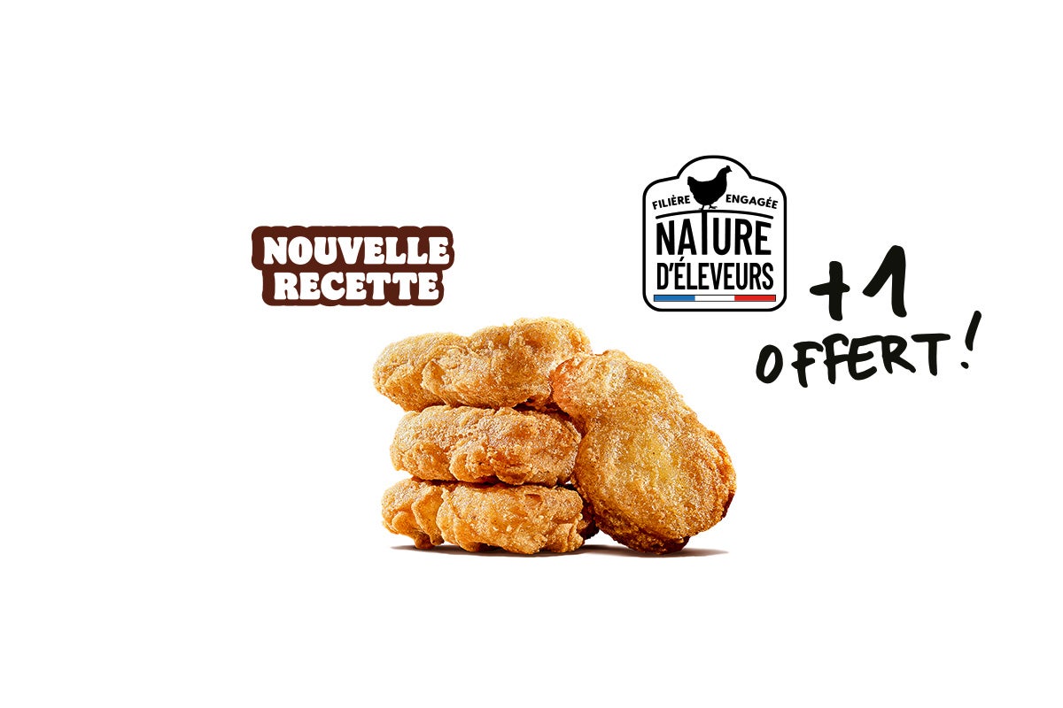 King Nuggets® (5)