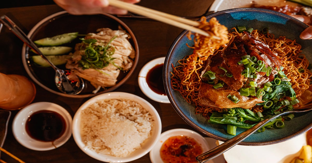 Little Singapore Restaurant Chermside delivery from Chermside Order