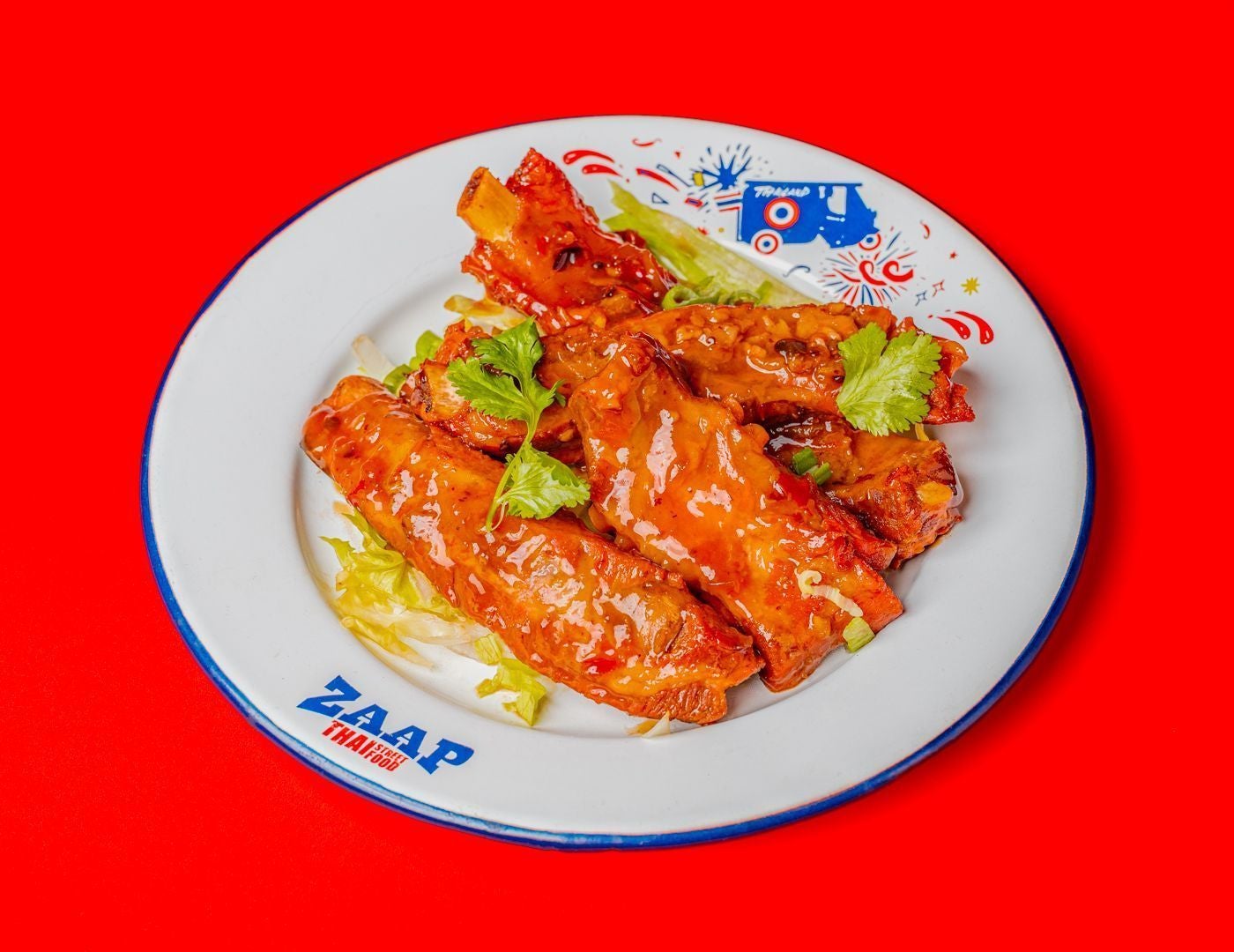 16. Gra Dook Moo ZAAP