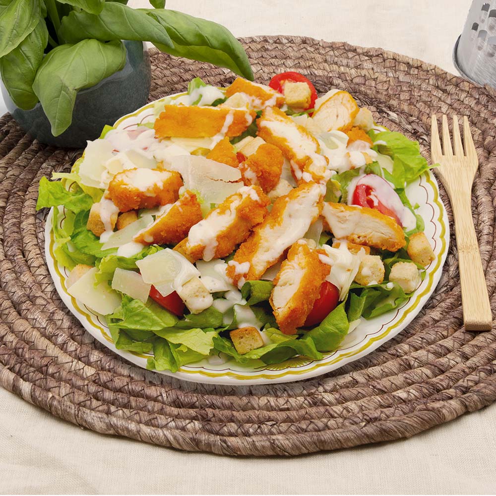 INSALATA CESARE