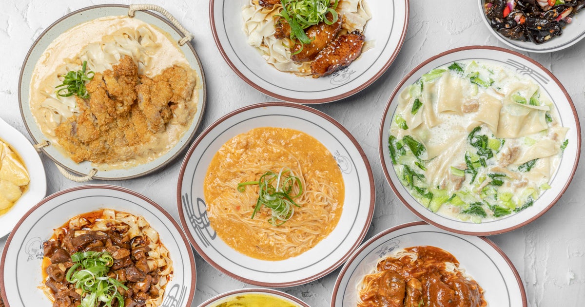 Master Cho Hong Kong Street Food Burwood delivery from Burwood Order with Deliveroo