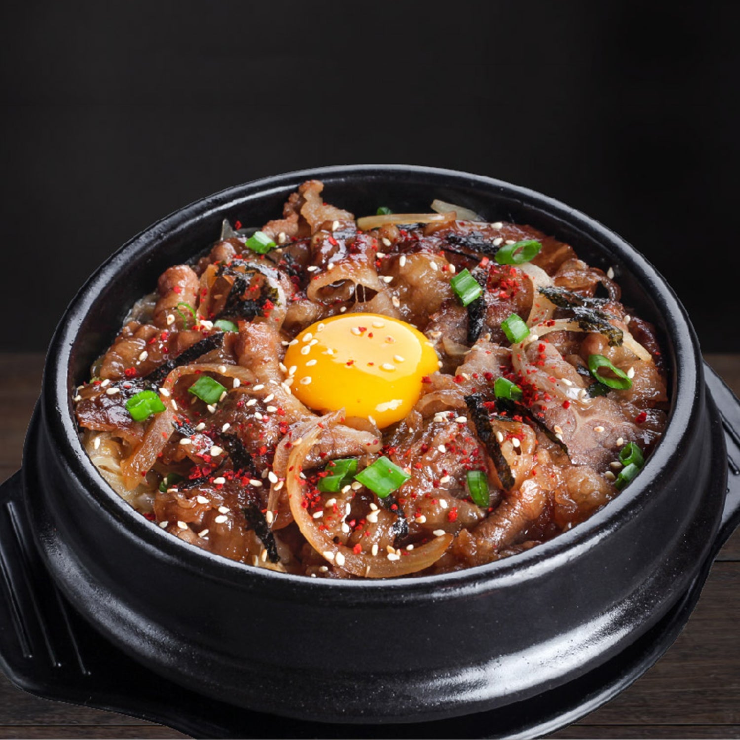 Seorae Korean Charcoal BBQ JEM delivery from Jurong East Order with