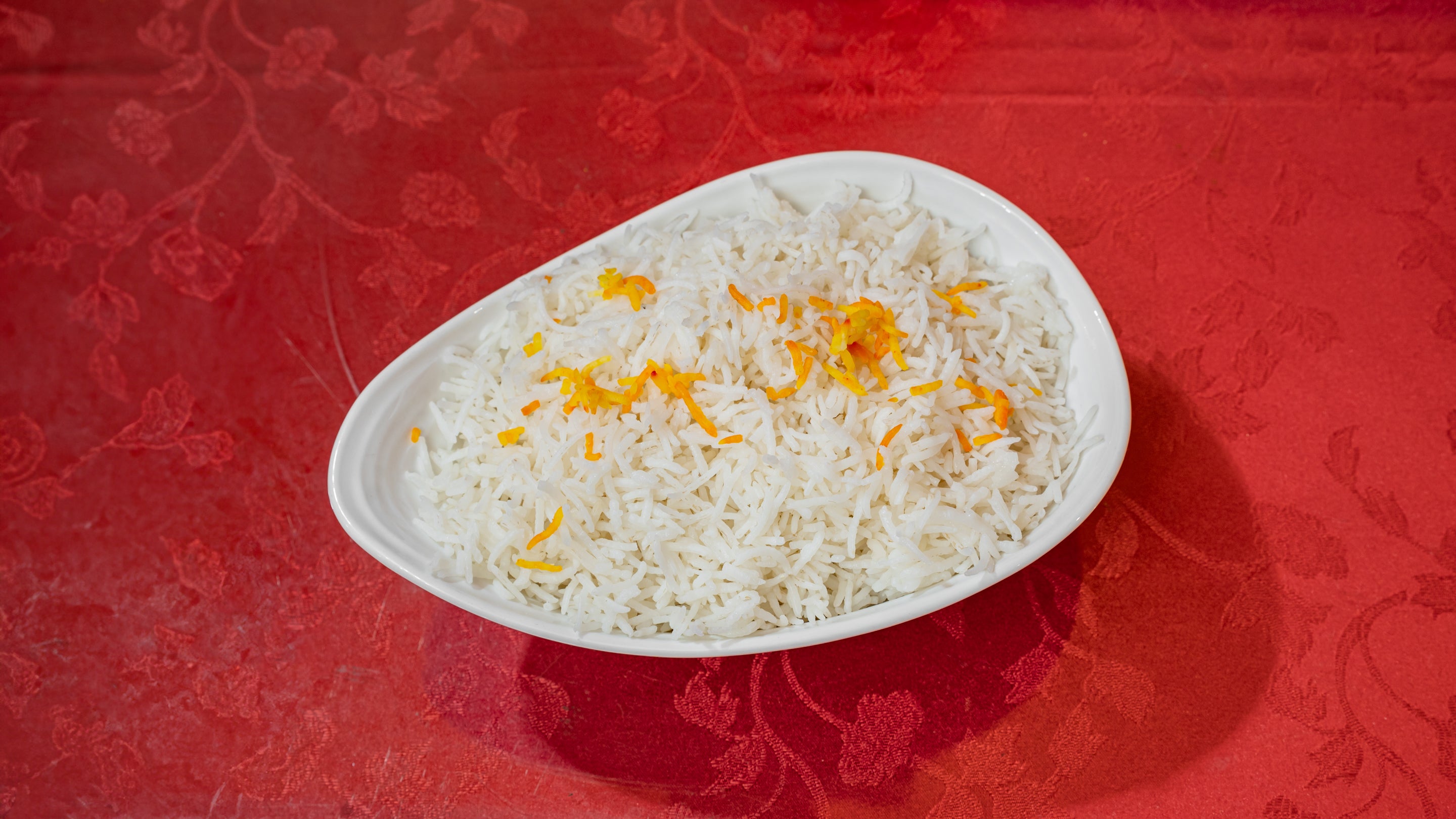 Riz basmati