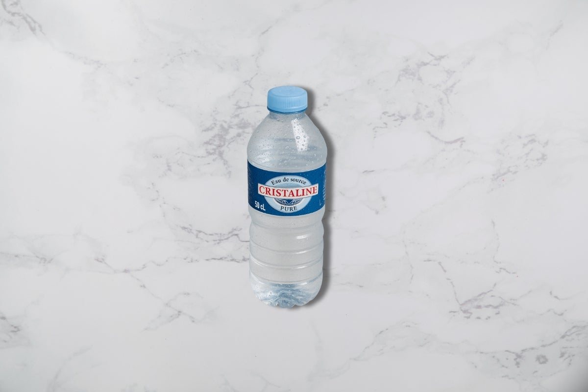 Eau Minérale