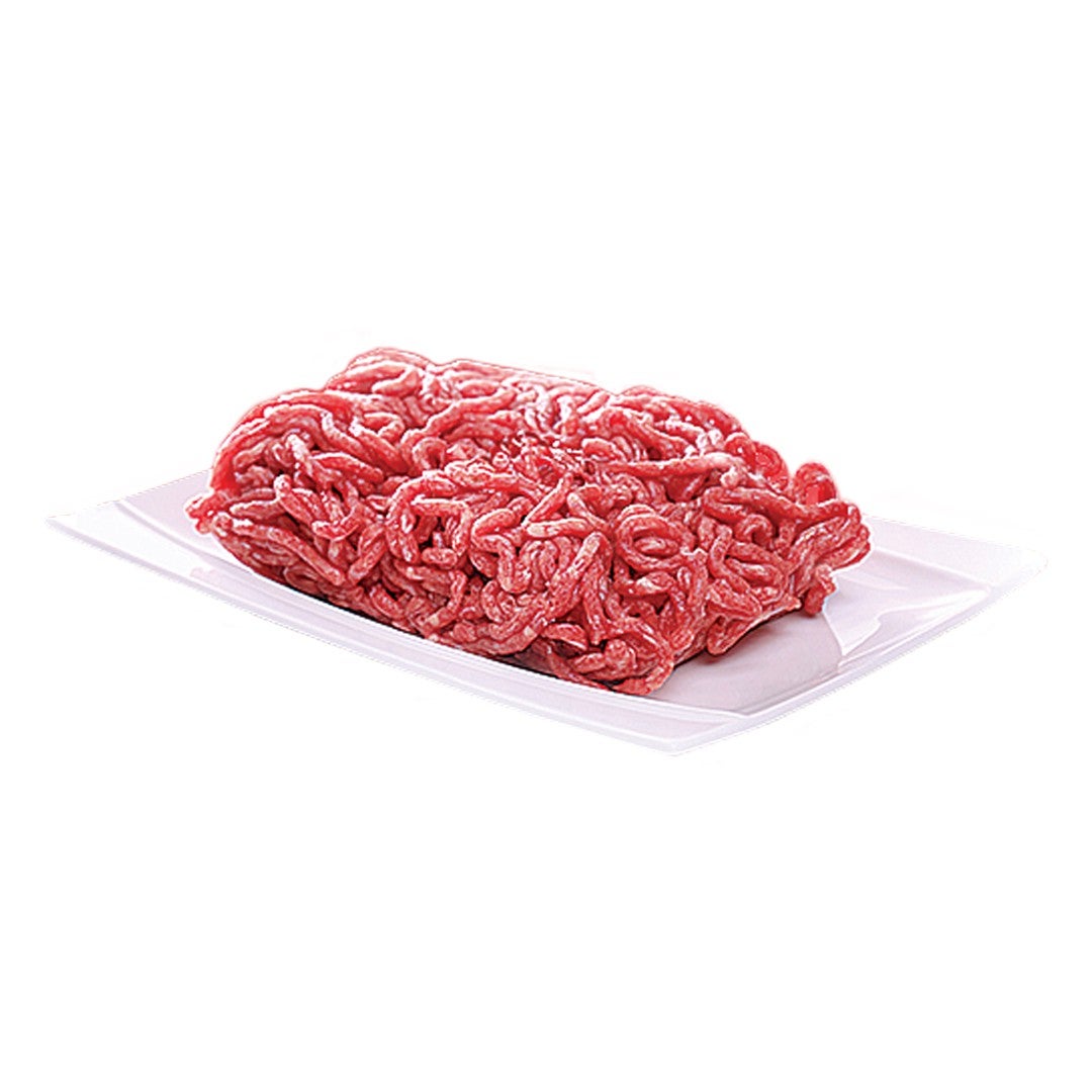 VIANDE HACHÉE
