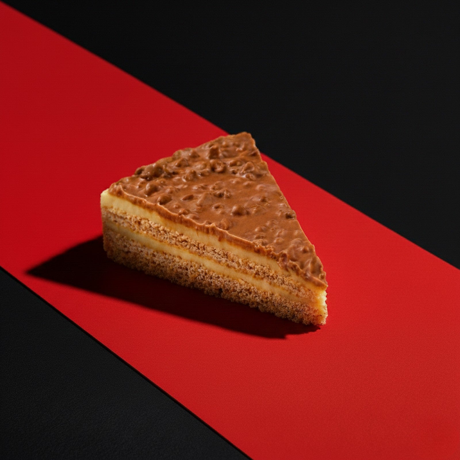Tarte au Daim
