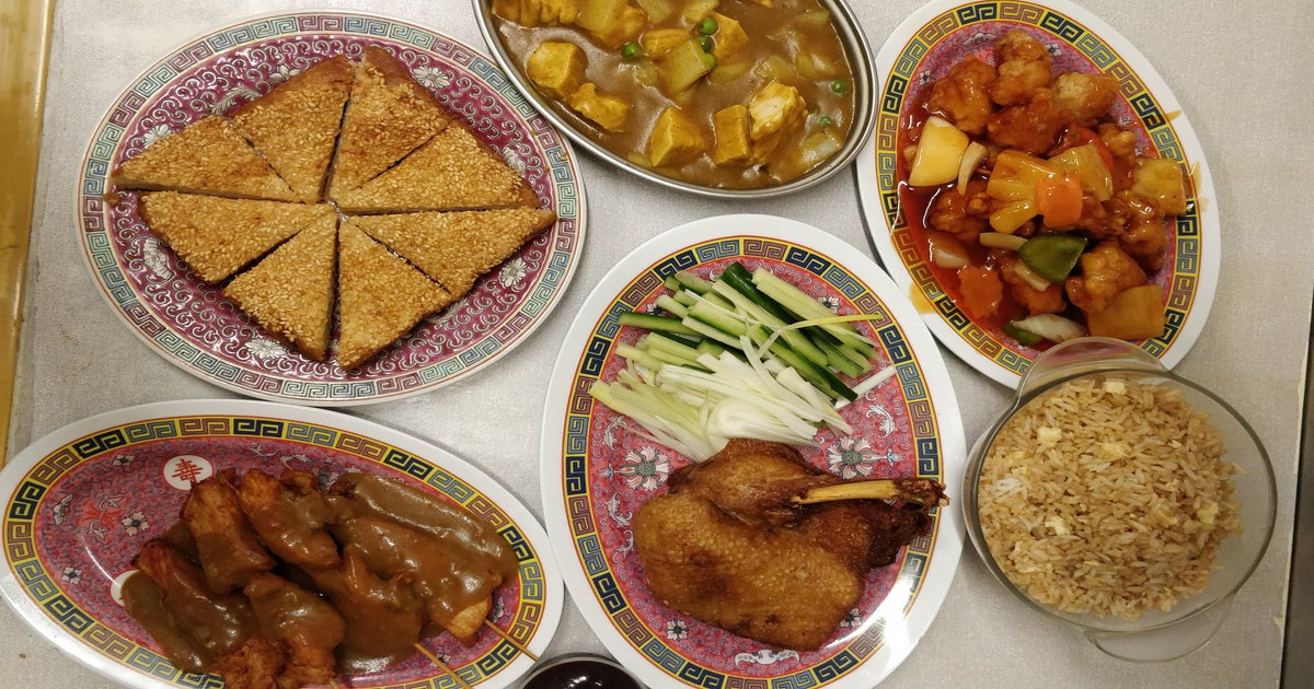 Peking Chef Bromley delivery from Havelock Order with Deliveroo