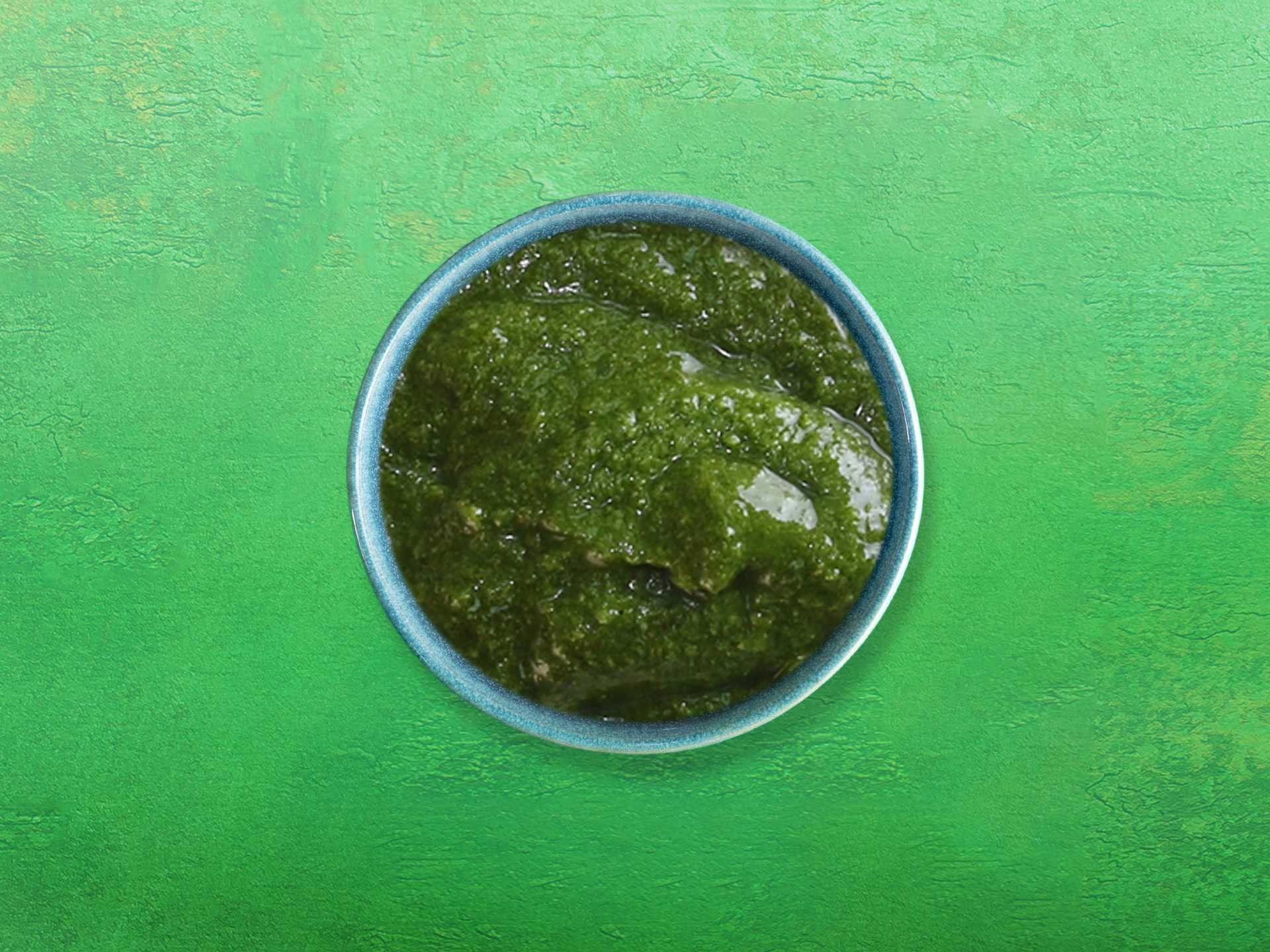 Pesto Sauce