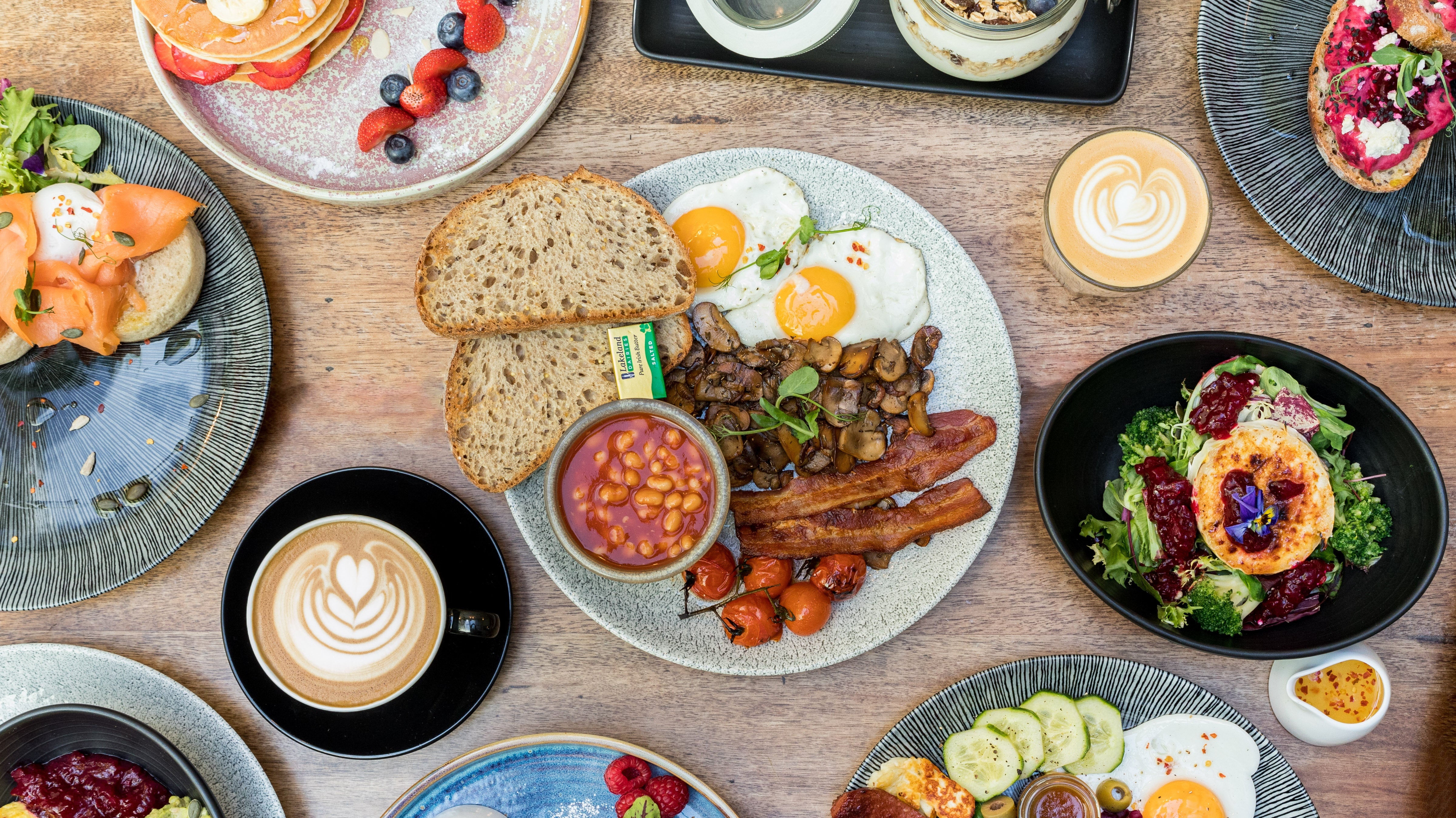 Coffee Circus delivery from Crouch End - Order with Deliveroo