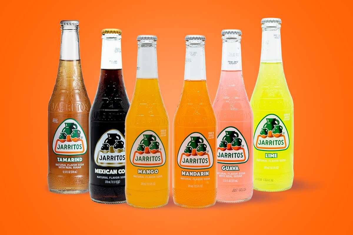 Jarritos