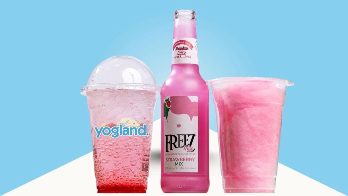 Freez Drink