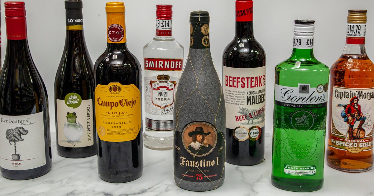 Bargain Booze 440 Crownhill Road delivery from Whitleigh & West Park