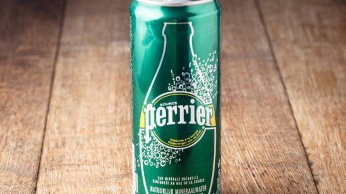 Perrier