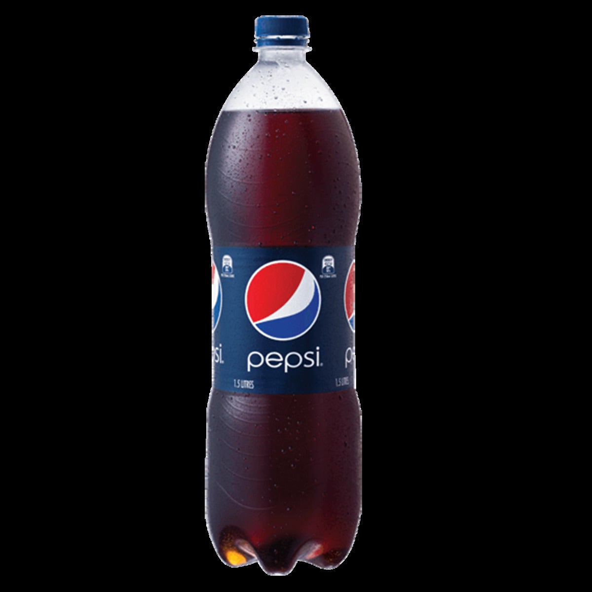 bouteille pepsi