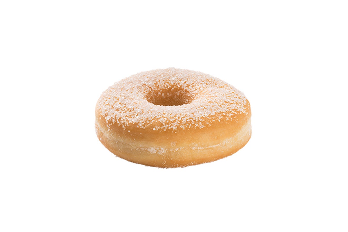 Sugar Donut