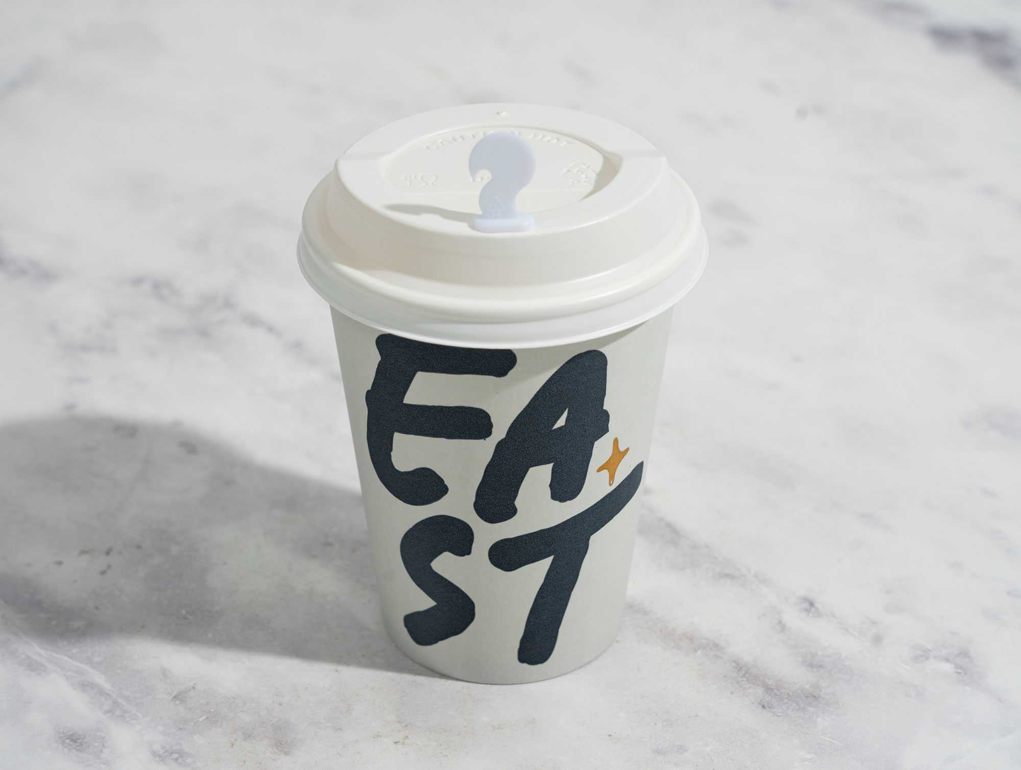 Hot Americano