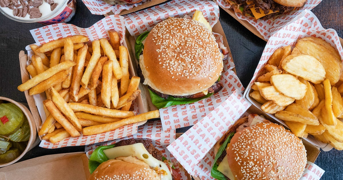 Earls Burger Co Stockbridge delivery from Stockbridge Order with