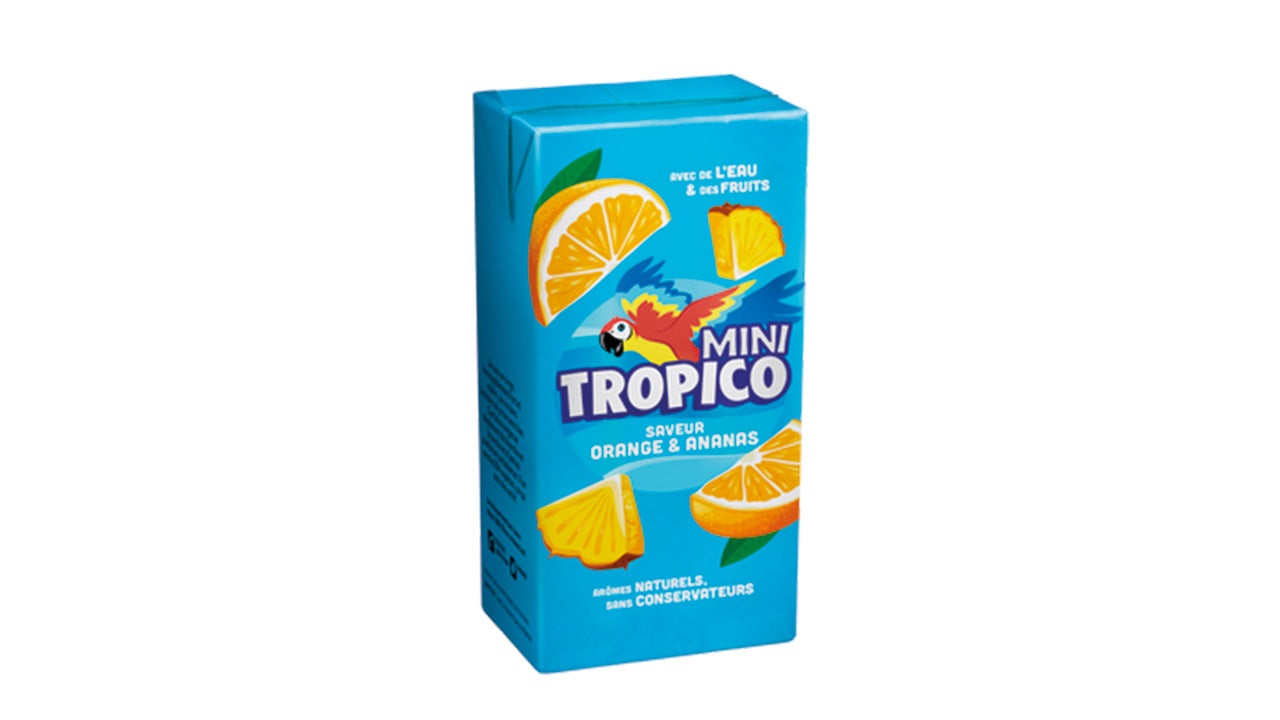 Tropico Original 20cl