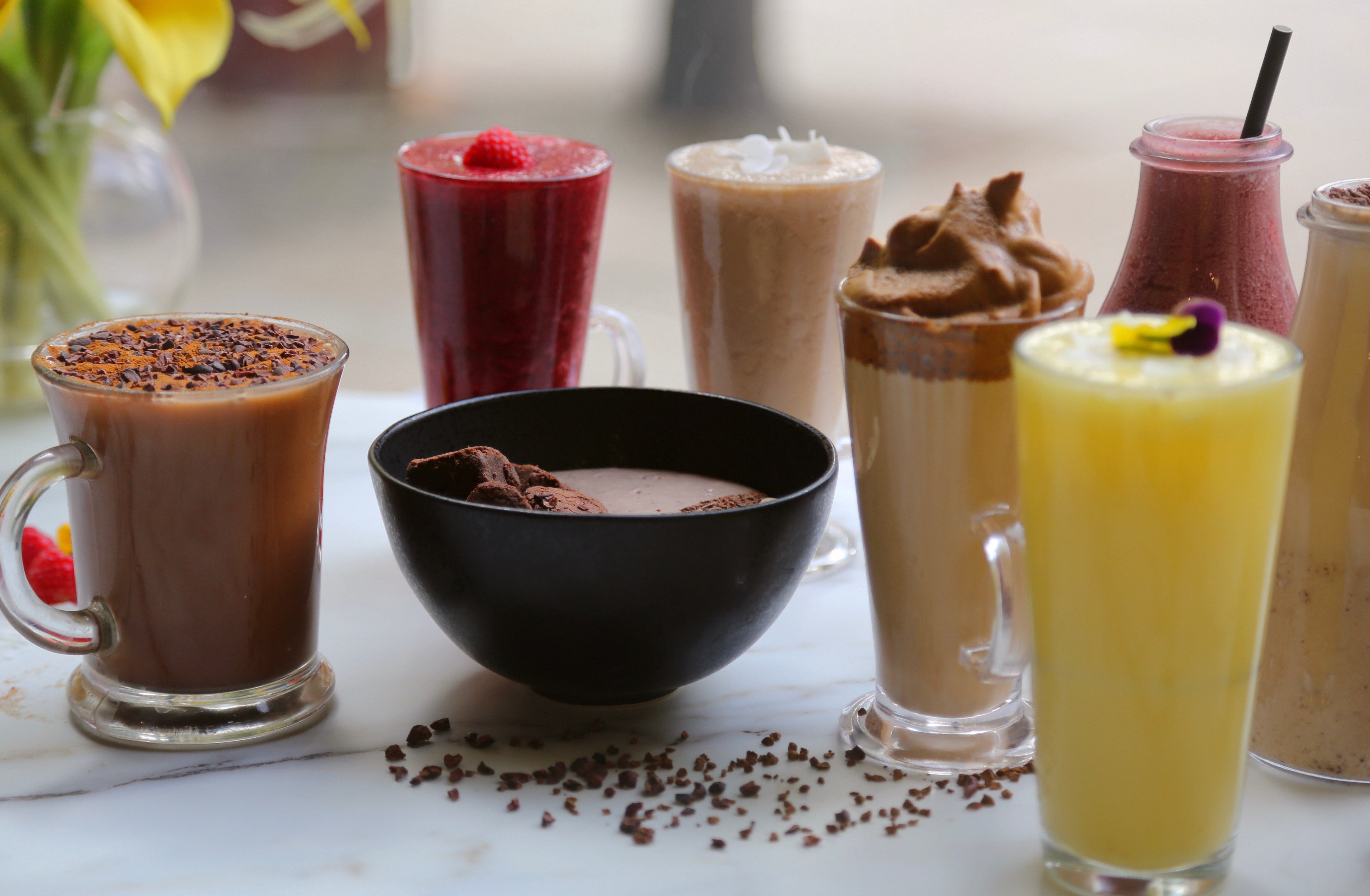 Kuula Juice delivery from Birmingham City Centre Order with Deliveroo