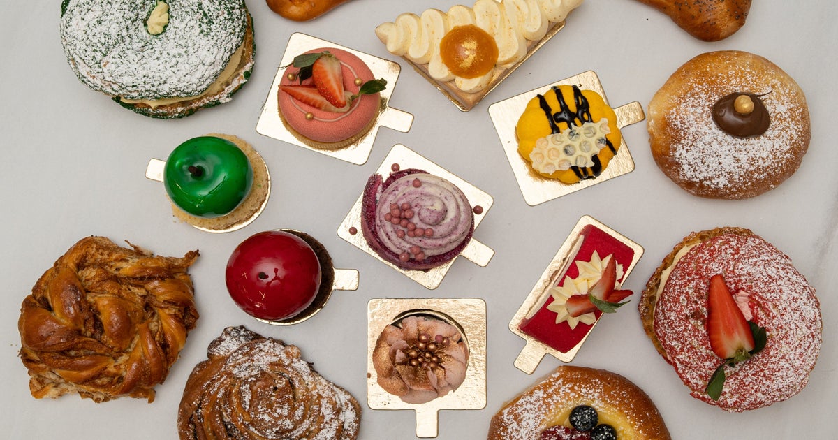 Broken Clock Cafe Woodlands delivery from Woodlands Order with