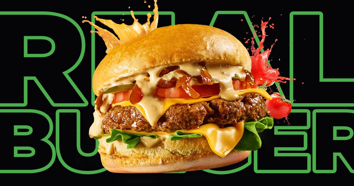 REAL BURGERS 🍔 - Paris 11e livre depuis Paris 11ème - Bastille ...