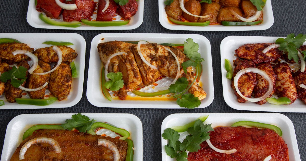 Pak Halal Meat Bordesley / Small Heath delivery from Bordesley / Small Heath Order with