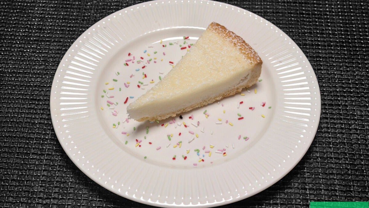 Cheese Cake Coco