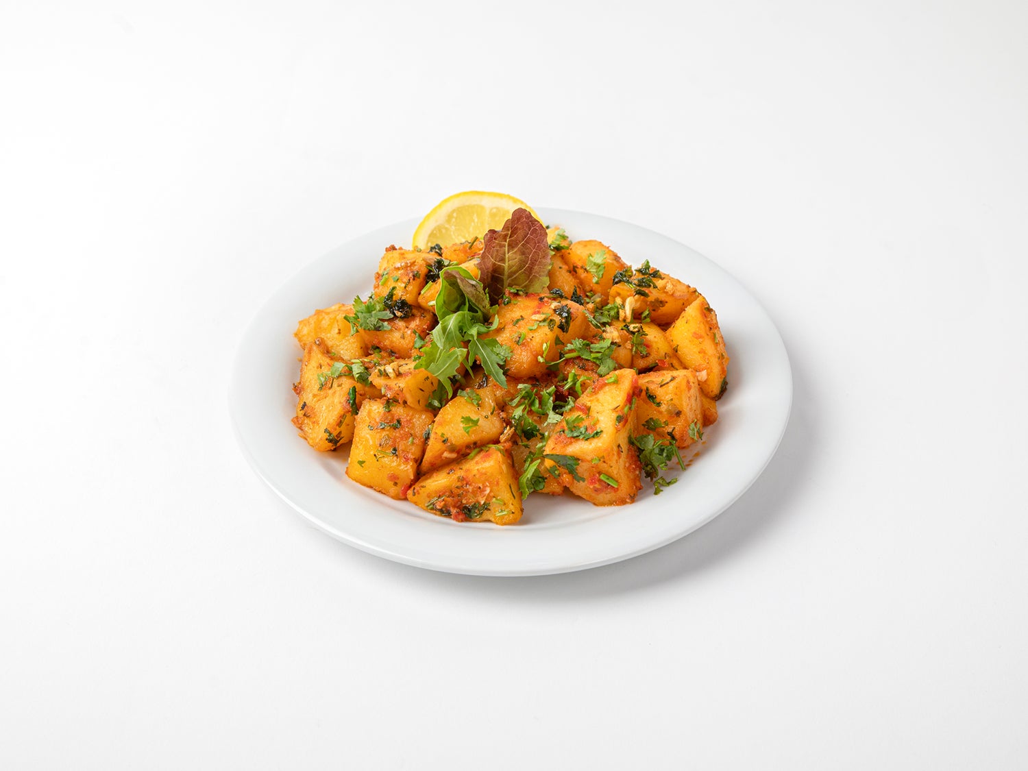Batata Harra