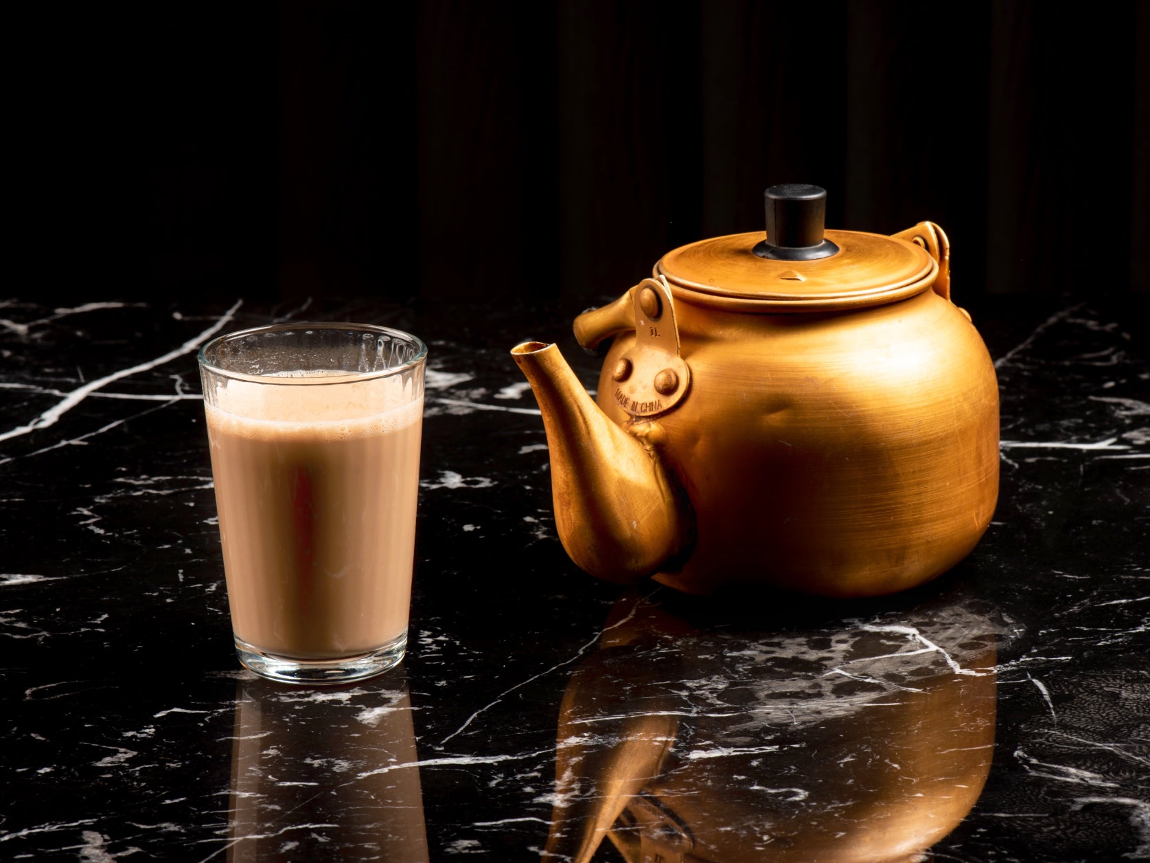Chai Karak