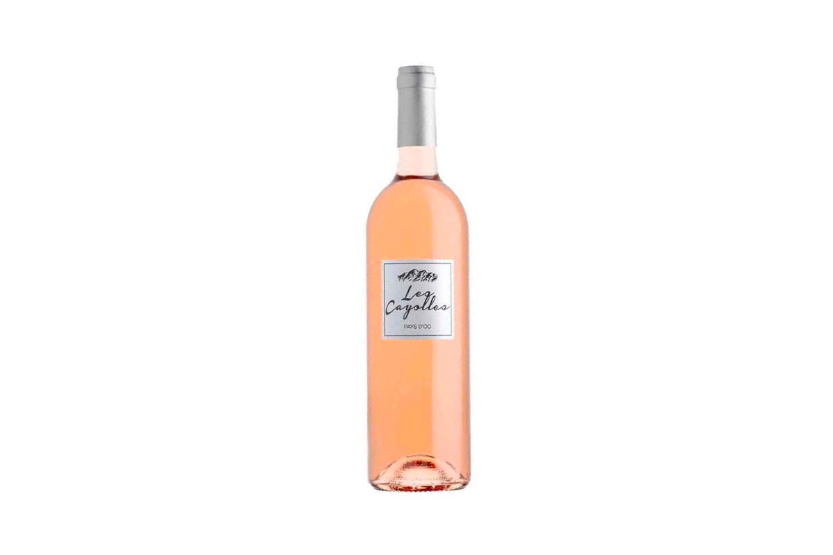 🍷 Vin Rosé - Cayolles - 75cl