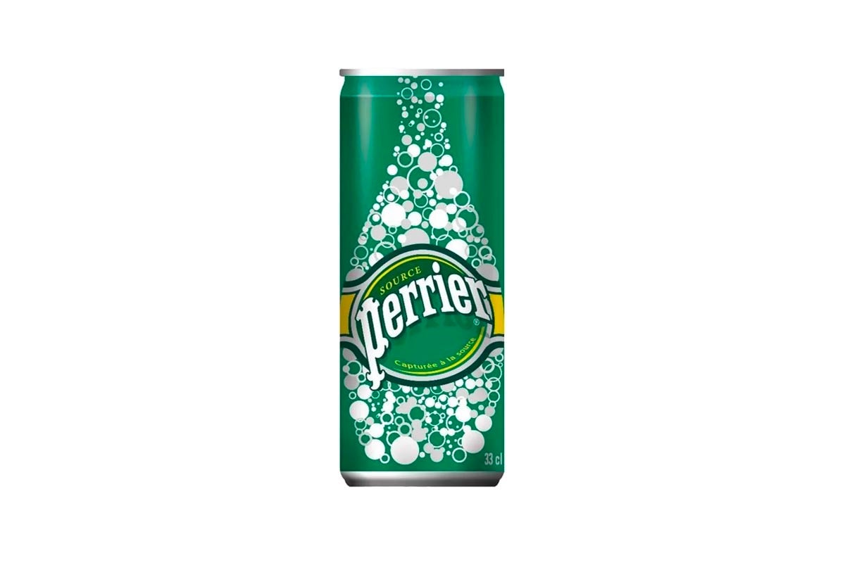 🥤 Perrier 33cl