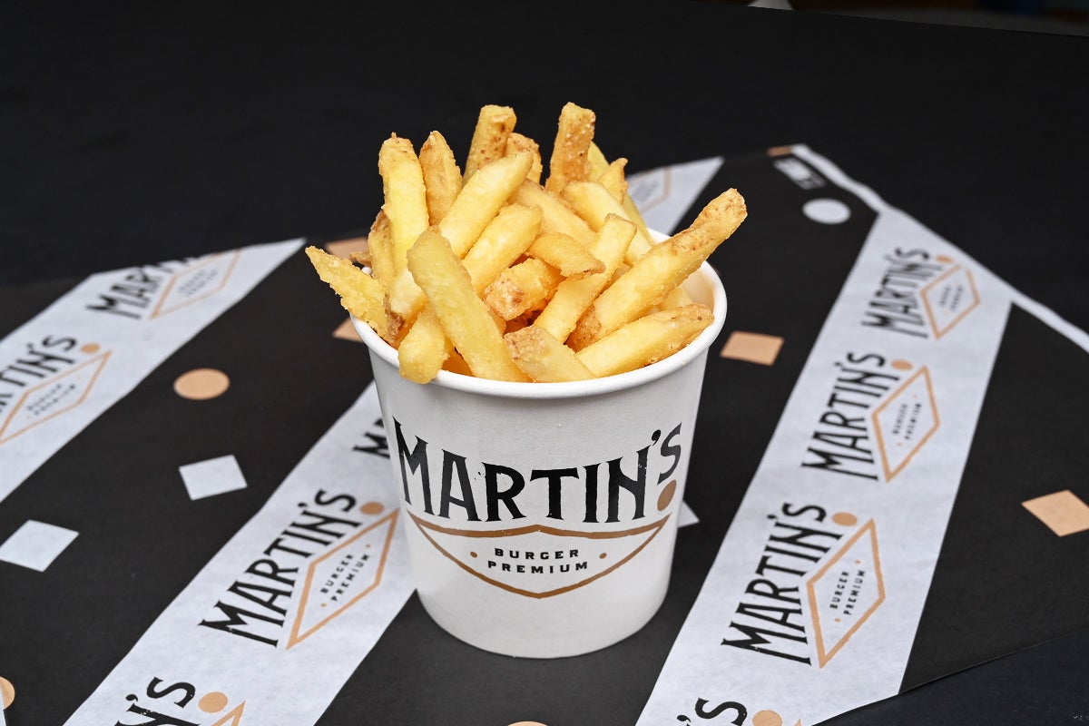 🍟 Frites